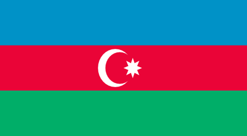 Azerbeijan